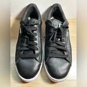 Puma Basket Classic Sneakers